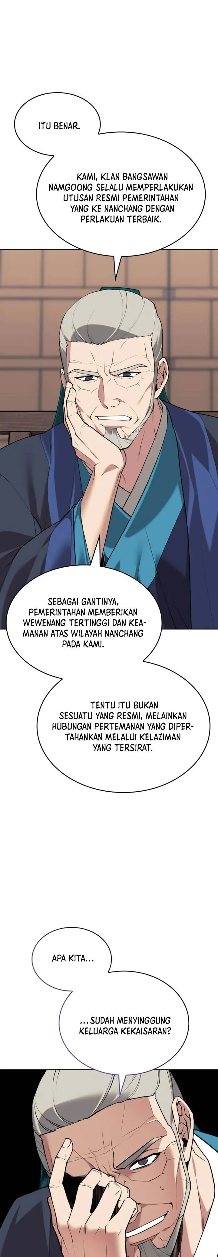 image-komik-tale-of-a-scribe-who-retires-to-the-countryside-chapter-194-16/36