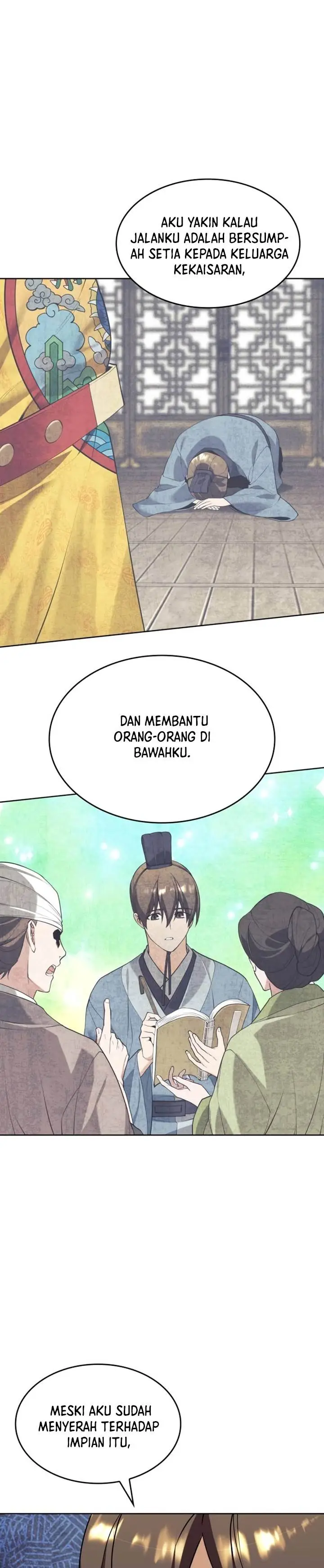 image-komik-tale-of-a-scribe-who-retires-to-the-countryside-chapter-194-21/36