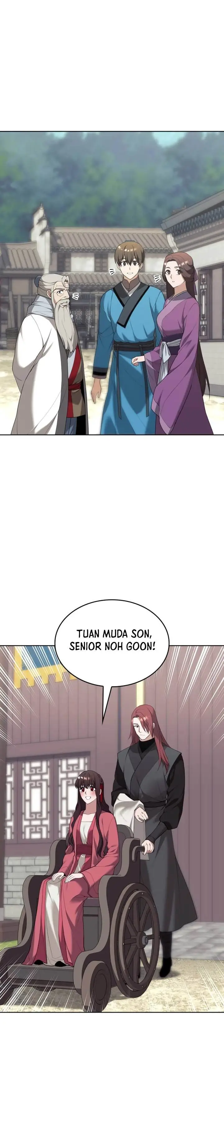 image-komik-tale-of-a-scribe-who-retires-to-the-countryside-chapter-194-30/36