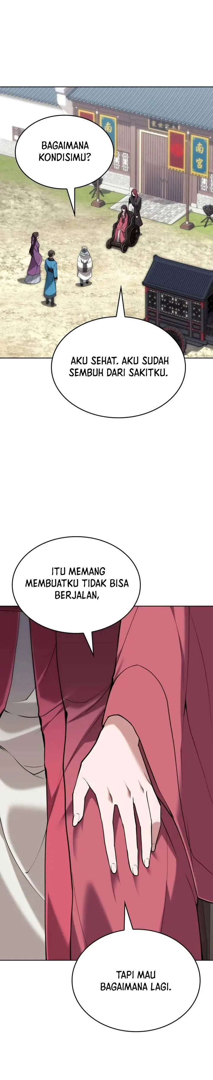 image-komik-tale-of-a-scribe-who-retires-to-the-countryside-chapter-194-31/36