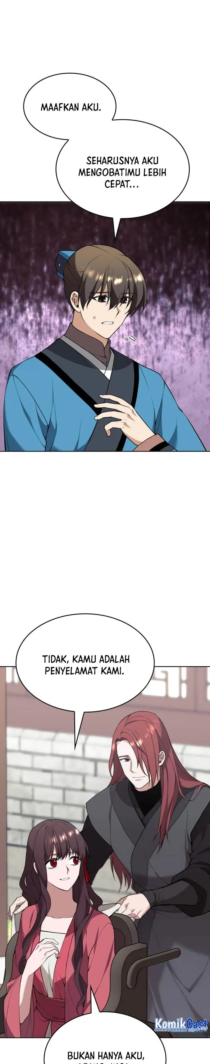 image-komik-tale-of-a-scribe-who-retires-to-the-countryside-chapter-194-32/36