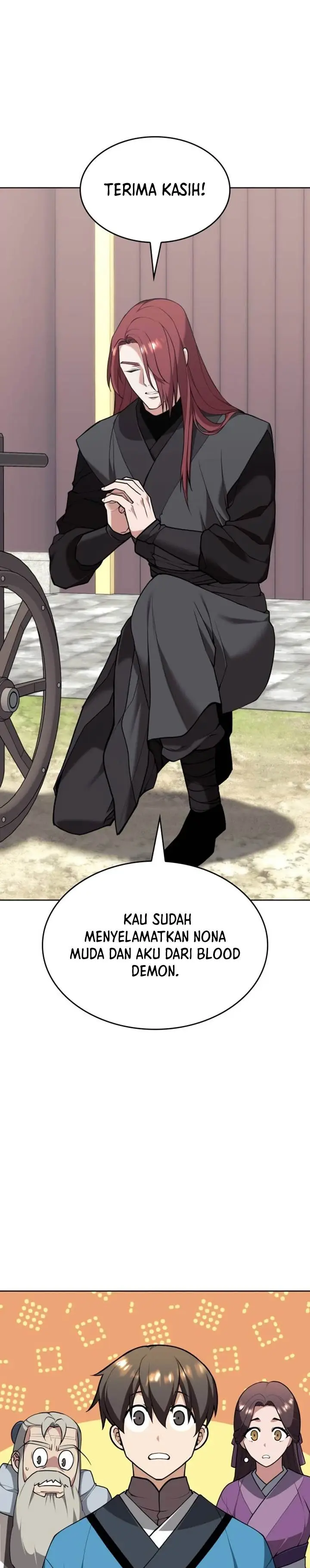 image-komik-tale-of-a-scribe-who-retires-to-the-countryside-chapter-194-34/36