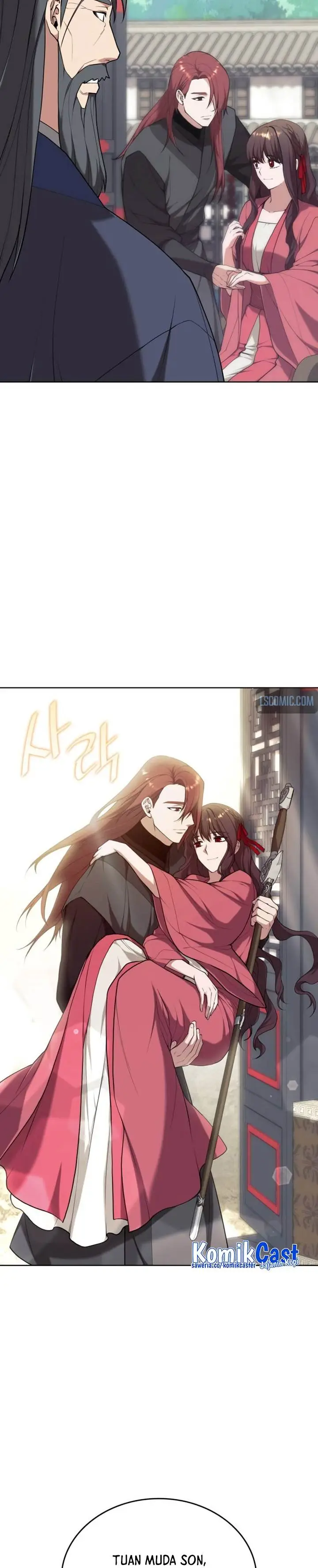 image-komik-tale-of-a-scribe-who-retires-to-the-countryside-chapter-195-3/41