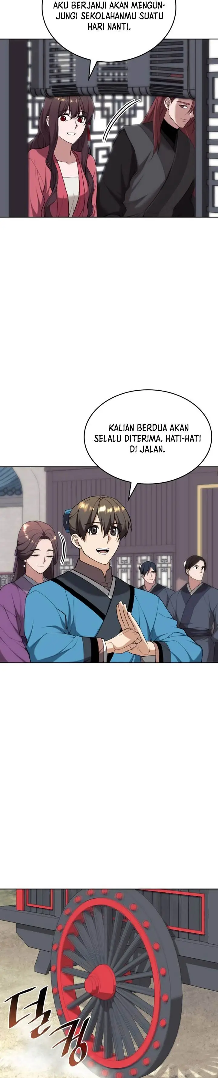 image-komik-tale-of-a-scribe-who-retires-to-the-countryside-chapter-195-4/41