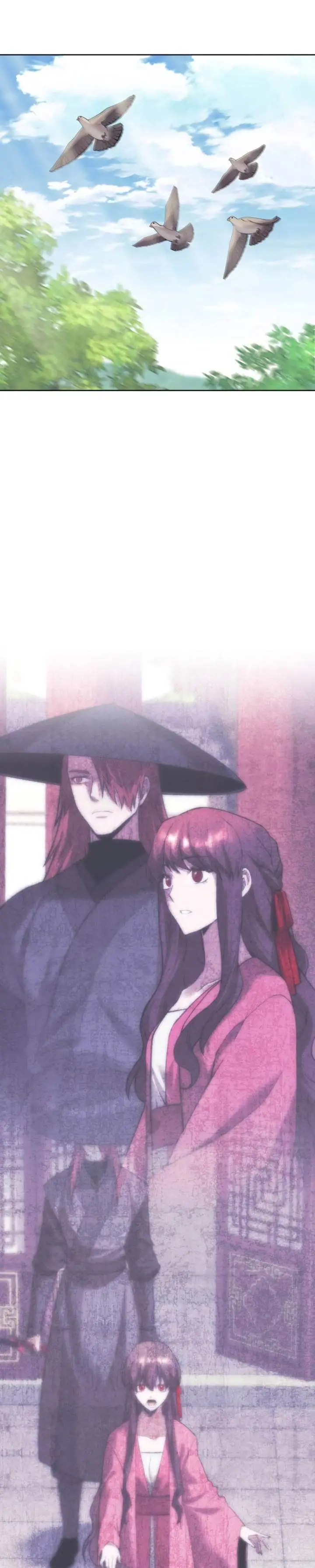 image-komik-tale-of-a-scribe-who-retires-to-the-countryside-chapter-195-7/41