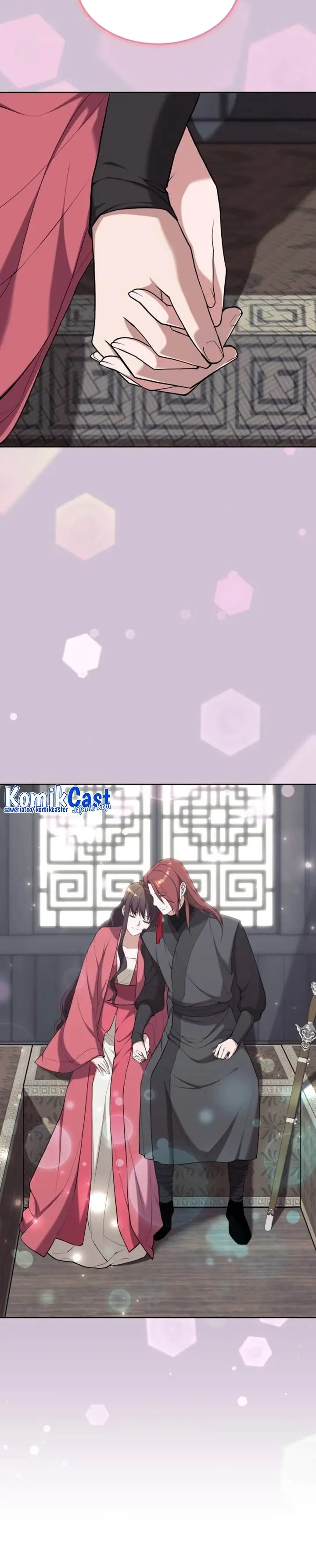 image-komik-tale-of-a-scribe-who-retires-to-the-countryside-chapter-195-10/41