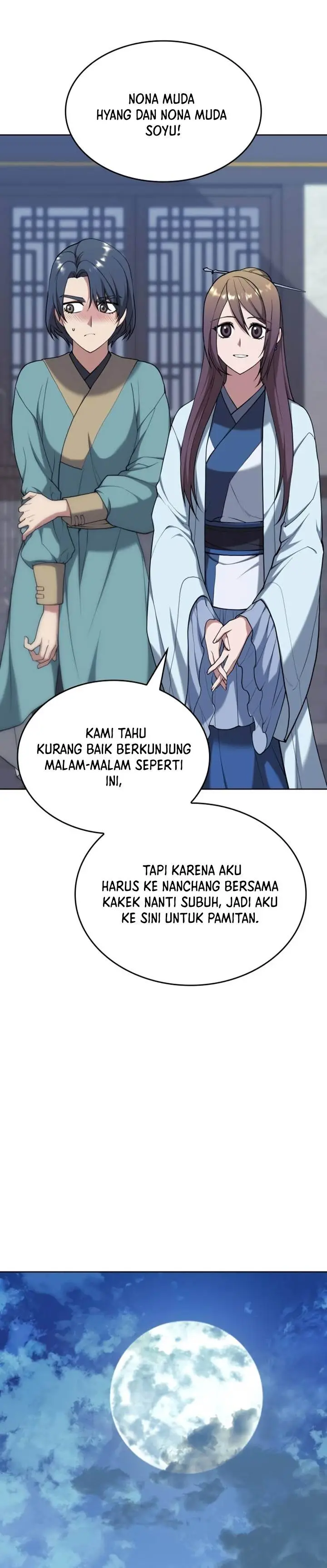 image-komik-tale-of-a-scribe-who-retires-to-the-countryside-chapter-195-14/41