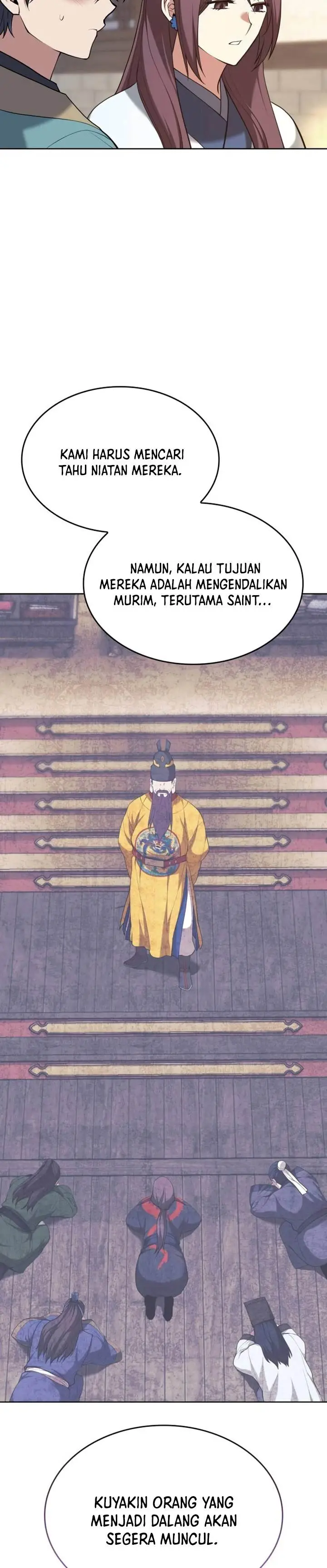 image-komik-tale-of-a-scribe-who-retires-to-the-countryside-chapter-195-16/41