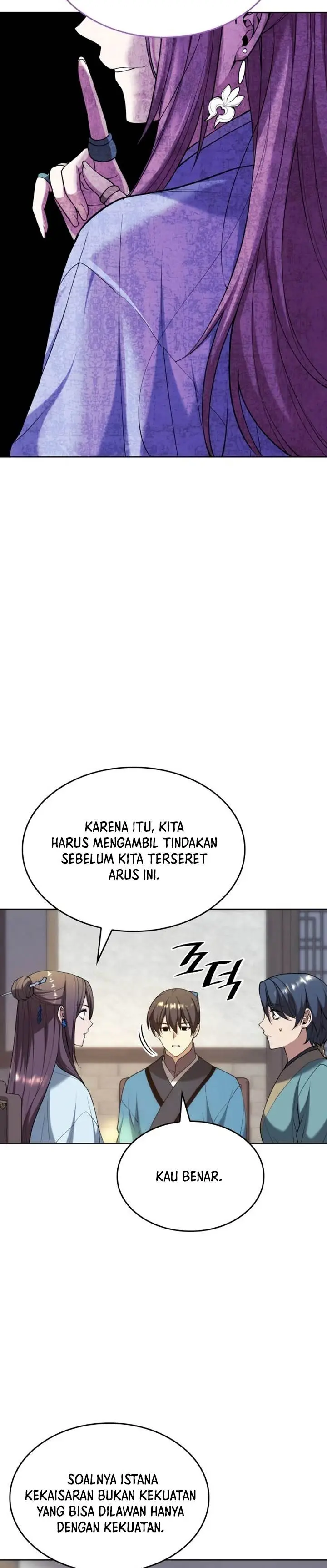 image-komik-tale-of-a-scribe-who-retires-to-the-countryside-chapter-195-17/41