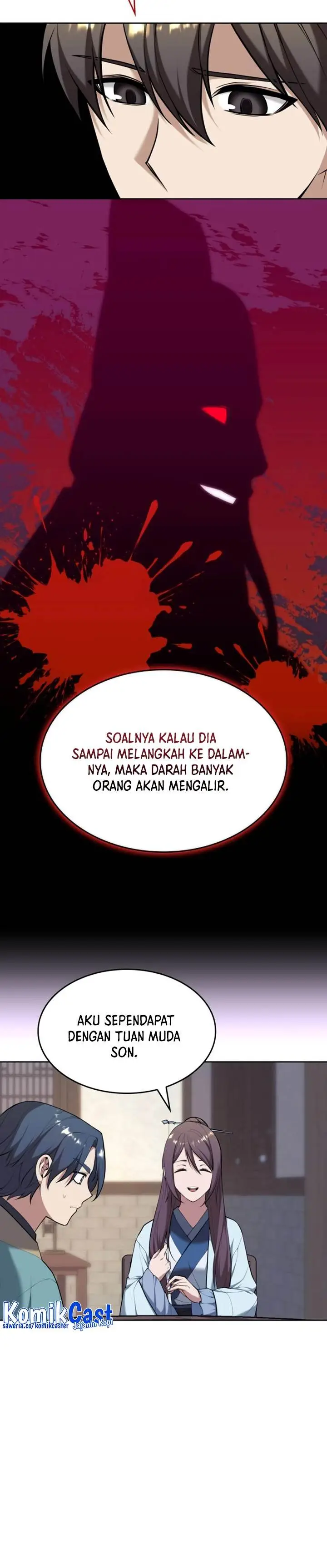 image-komik-tale-of-a-scribe-who-retires-to-the-countryside-chapter-195-19/41