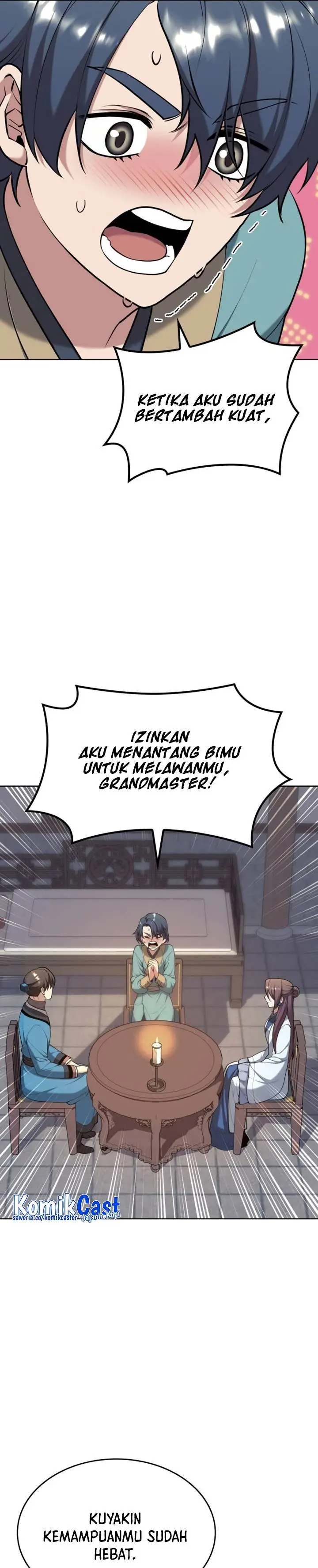 image-komik-tale-of-a-scribe-who-retires-to-the-countryside-chapter-195-21/41