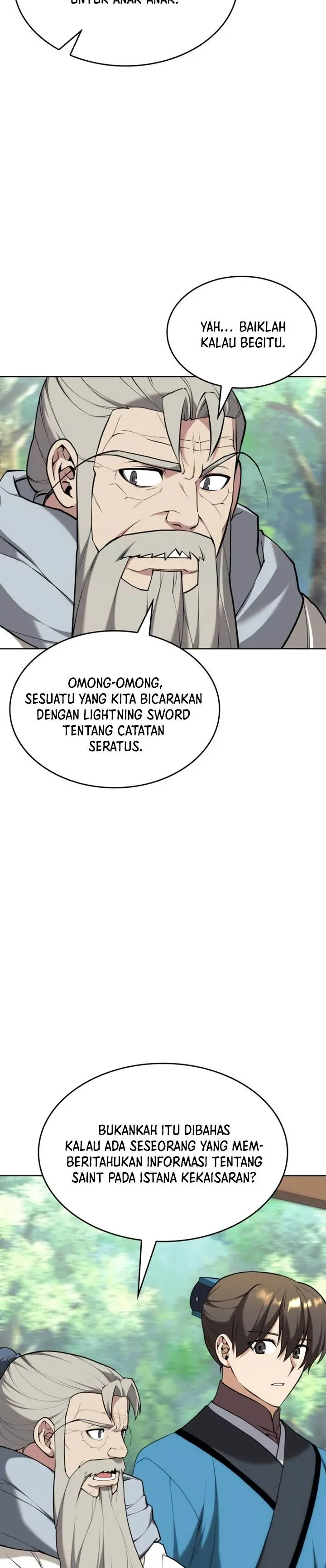image-komik-tale-of-a-scribe-who-retires-to-the-countryside-chapter-195-30/41