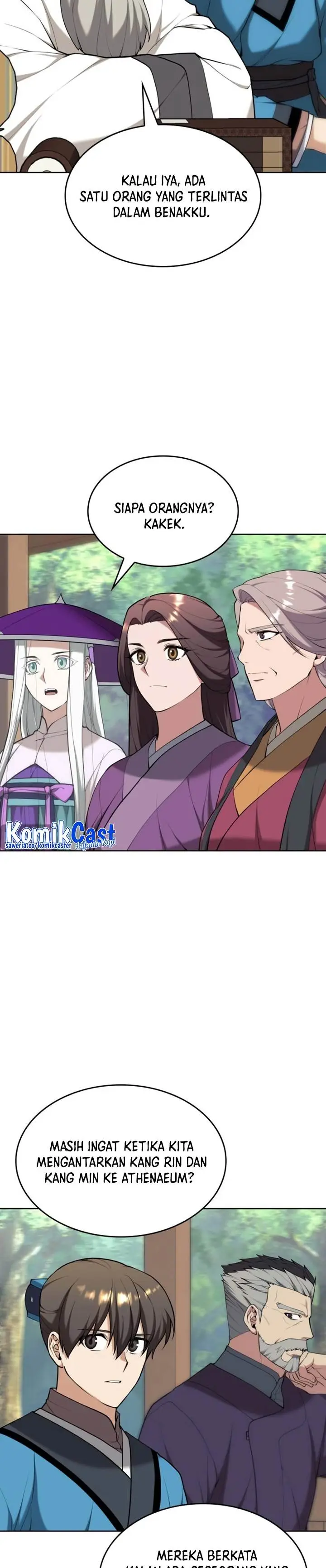 image-komik-tale-of-a-scribe-who-retires-to-the-countryside-chapter-195-31/41