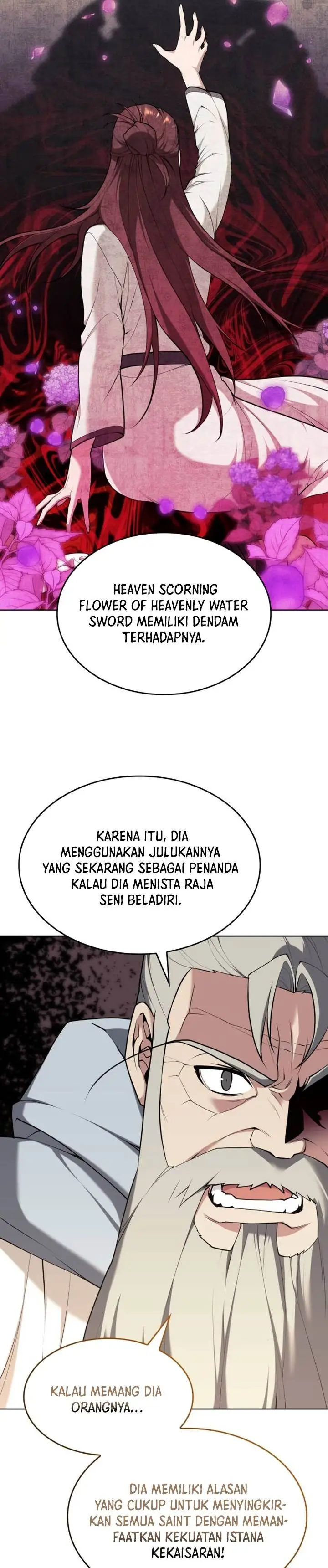 image-komik-tale-of-a-scribe-who-retires-to-the-countryside-chapter-195-35/41