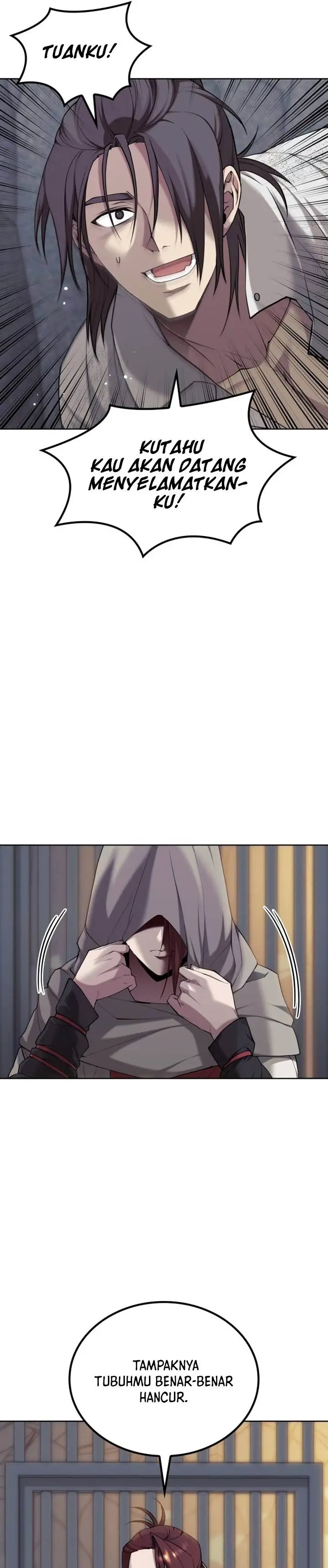 image-komik-tale-of-a-scribe-who-retires-to-the-countryside-chapter-195-38/41