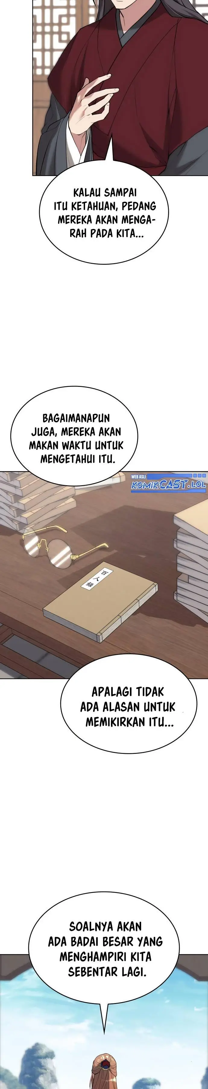 image-komik-tale-of-a-scribe-who-retires-to-the-countryside-chapter-196-17/35