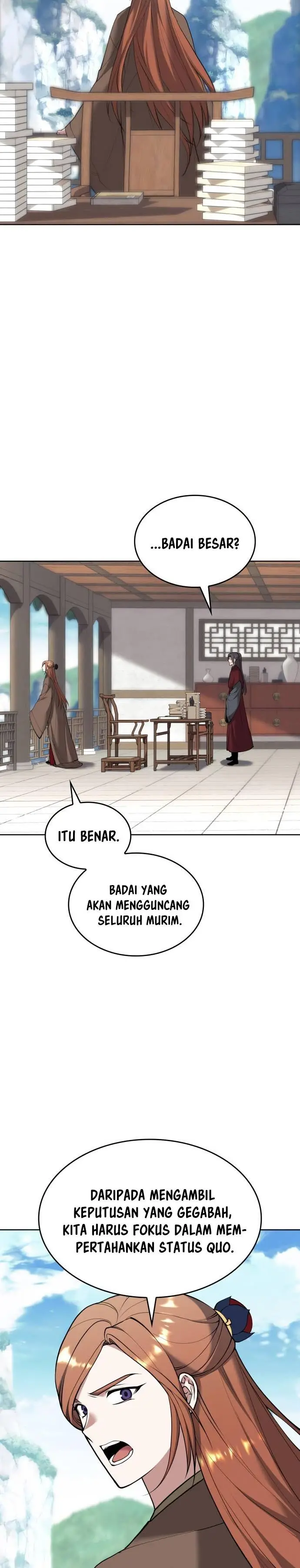 image-komik-tale-of-a-scribe-who-retires-to-the-countryside-chapter-196-18/35
