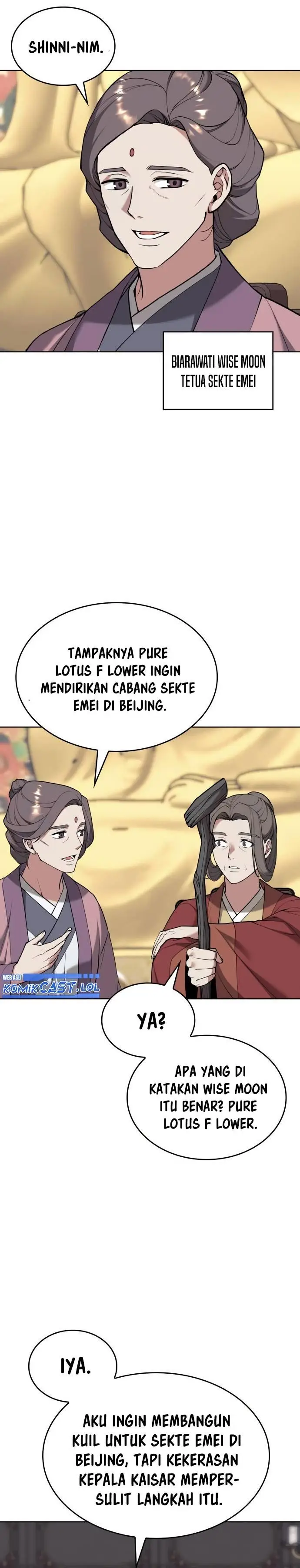 image-komik-tale-of-a-scribe-who-retires-to-the-countryside-chapter-196-30/35