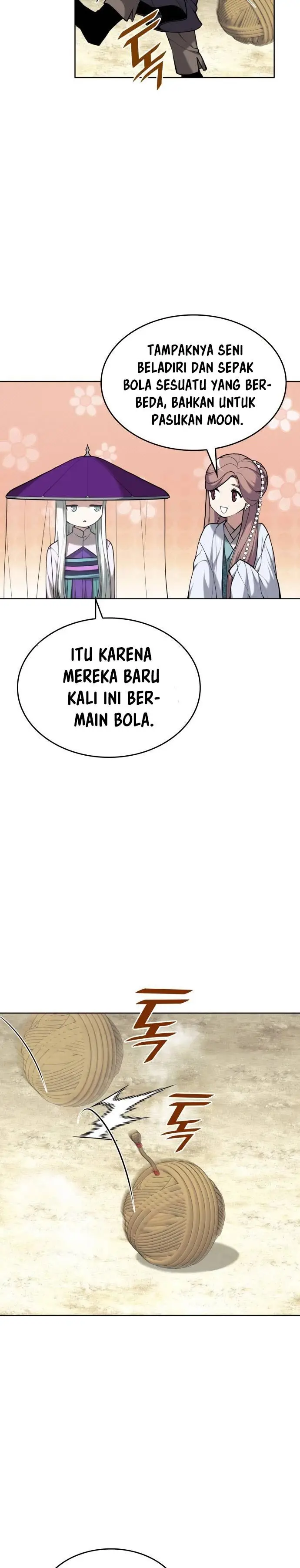 image-komik-tale-of-a-scribe-who-retires-to-the-countryside-chapter-197-3/41