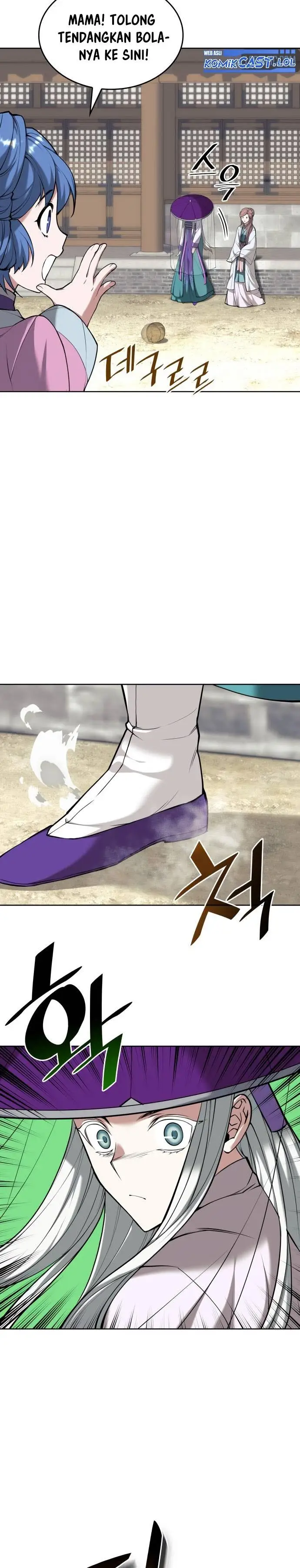 image-komik-tale-of-a-scribe-who-retires-to-the-countryside-chapter-197-4/41