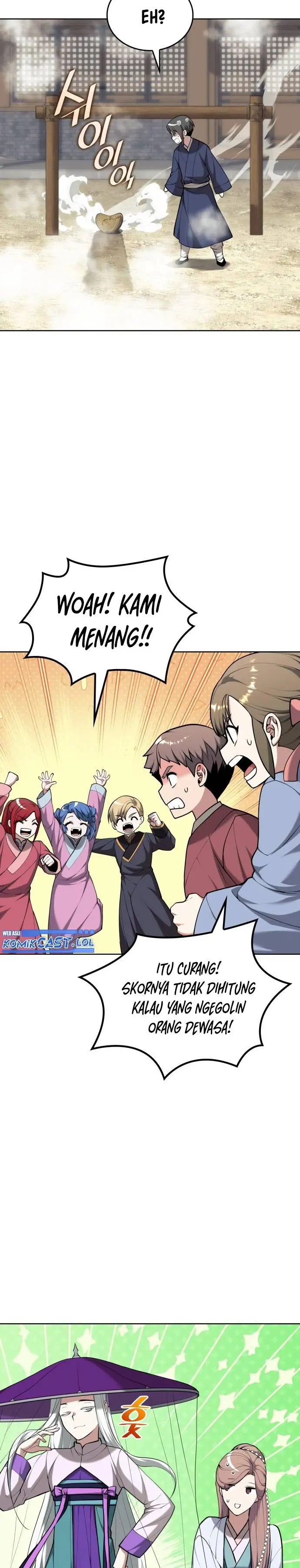 image-komik-tale-of-a-scribe-who-retires-to-the-countryside-chapter-197-6/41