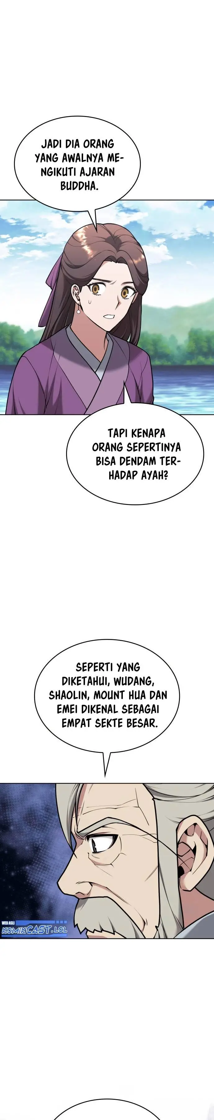 image-komik-tale-of-a-scribe-who-retires-to-the-countryside-chapter-197-9/41