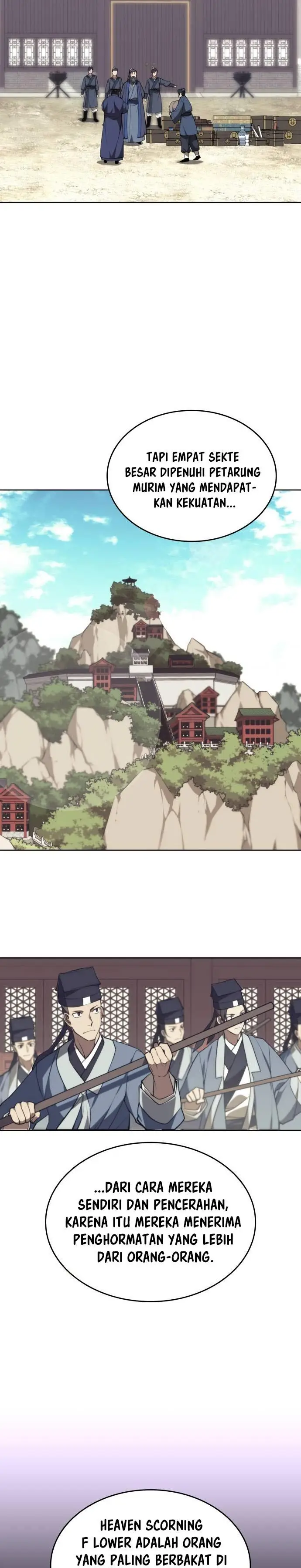 image-komik-tale-of-a-scribe-who-retires-to-the-countryside-chapter-197-11/41