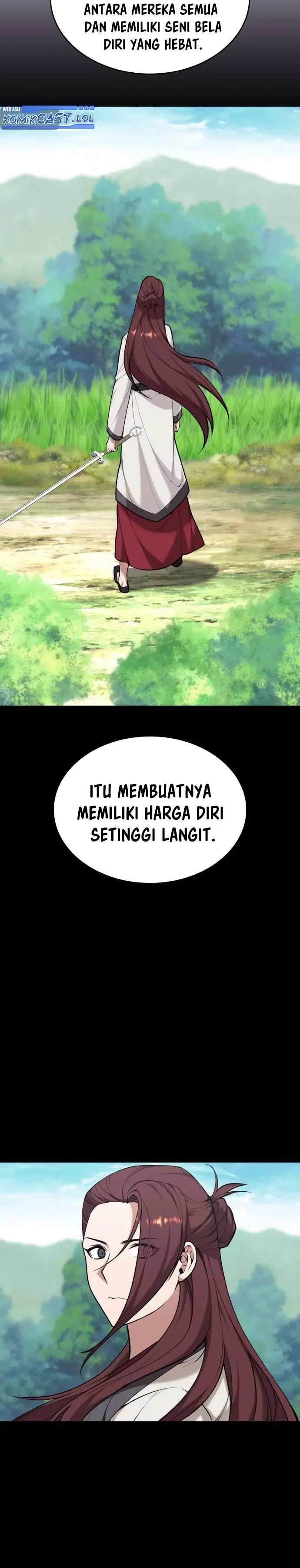 image-komik-tale-of-a-scribe-who-retires-to-the-countryside-chapter-197-12/41