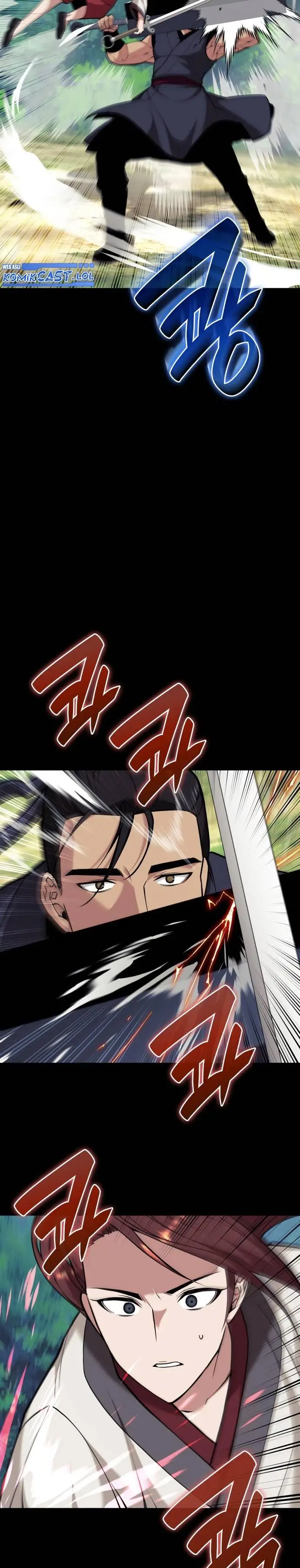 image-komik-tale-of-a-scribe-who-retires-to-the-countryside-chapter-197-14/41