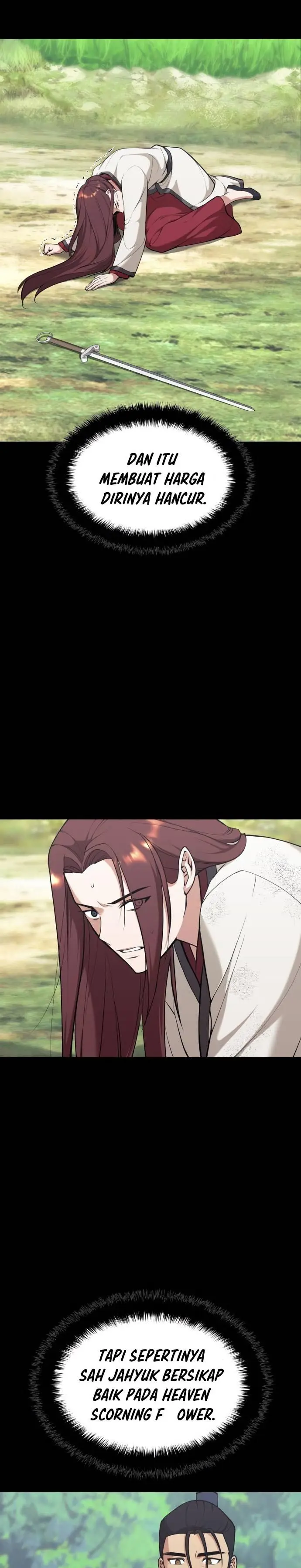 image-komik-tale-of-a-scribe-who-retires-to-the-countryside-chapter-197-16/41