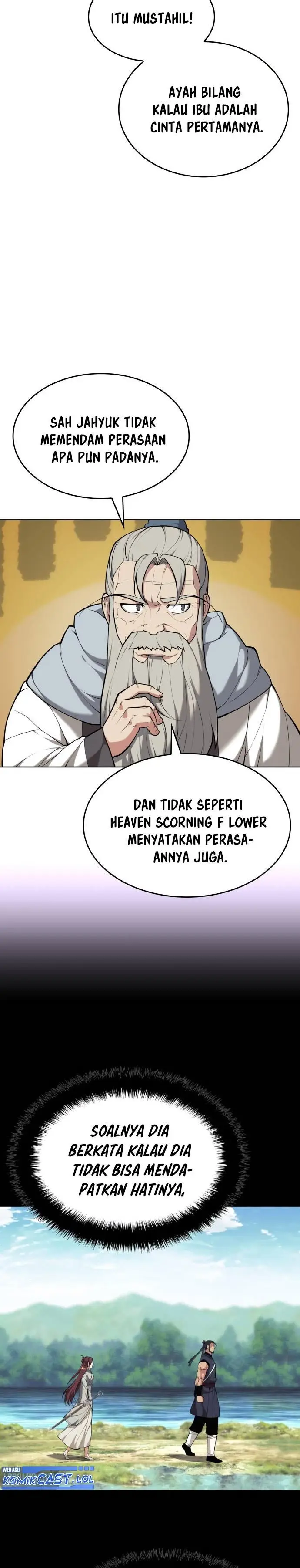 image-komik-tale-of-a-scribe-who-retires-to-the-countryside-chapter-197-19/41