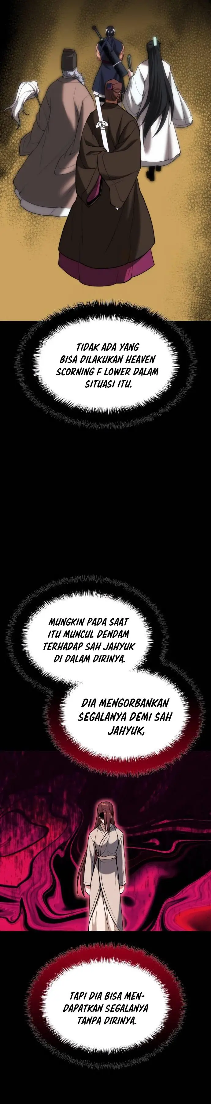 image-komik-tale-of-a-scribe-who-retires-to-the-countryside-chapter-197-22/41