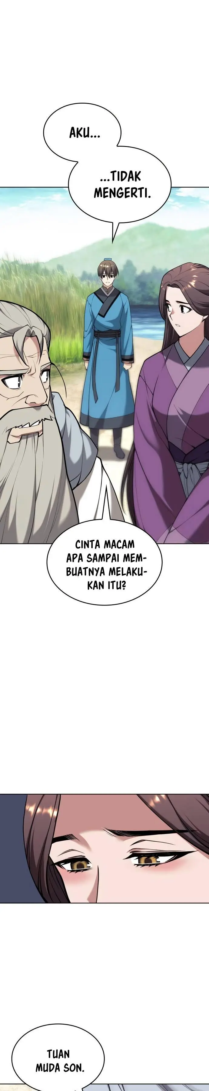 image-komik-tale-of-a-scribe-who-retires-to-the-countryside-chapter-197-24/41