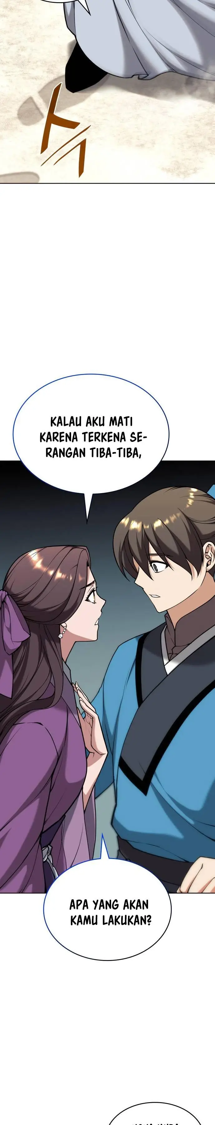 image-komik-tale-of-a-scribe-who-retires-to-the-countryside-chapter-197-25/41