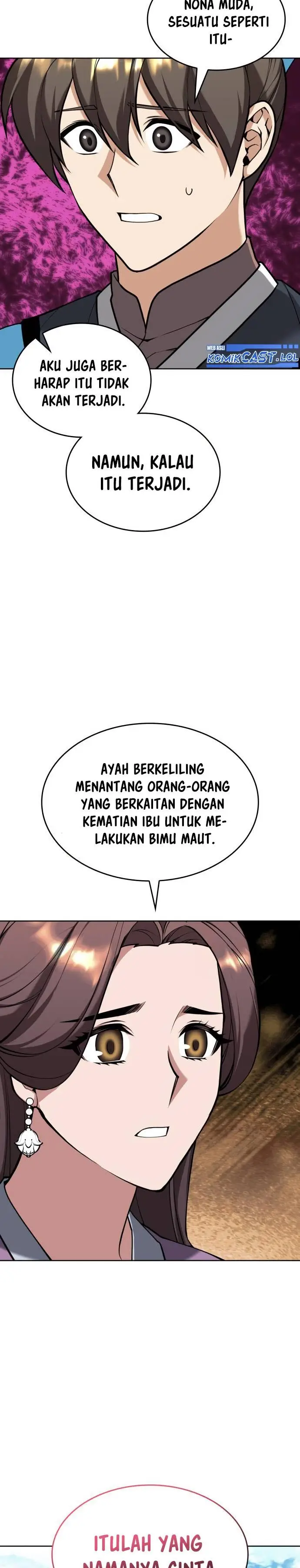 image-komik-tale-of-a-scribe-who-retires-to-the-countryside-chapter-197-26/41