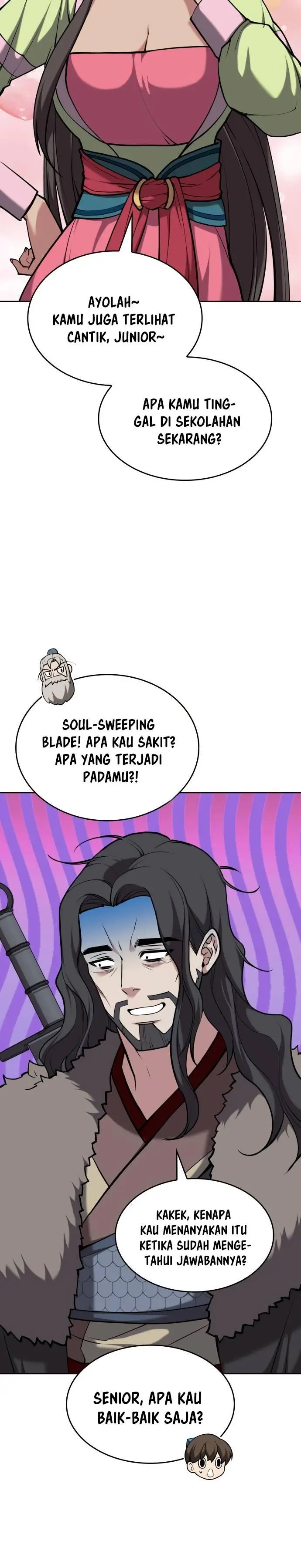 image-komik-tale-of-a-scribe-who-retires-to-the-countryside-chapter-197-31/41