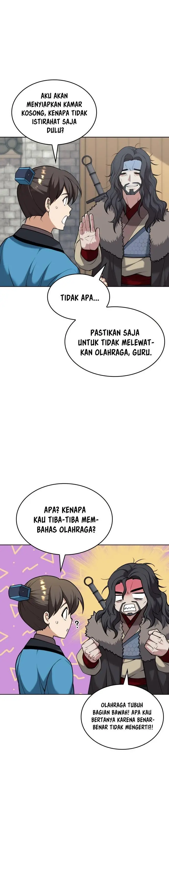 image-komik-tale-of-a-scribe-who-retires-to-the-countryside-chapter-197-32/41