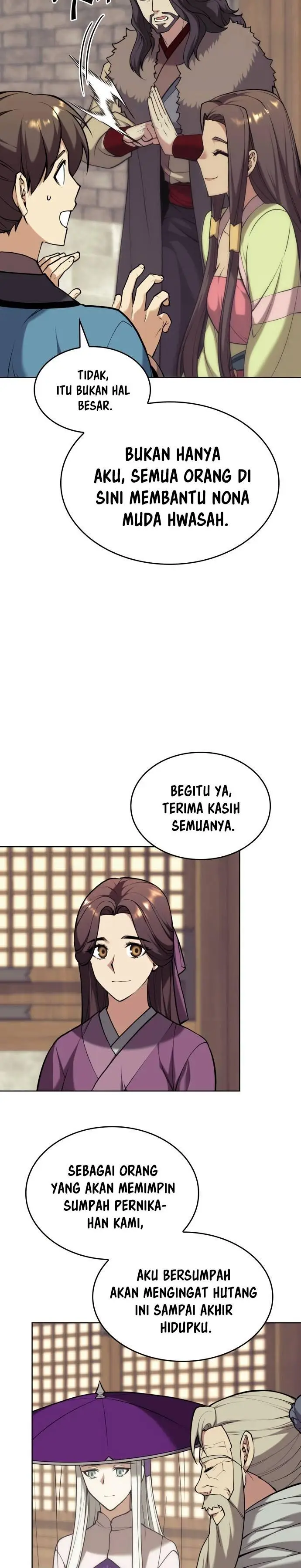 image-komik-tale-of-a-scribe-who-retires-to-the-countryside-chapter-197-36/41