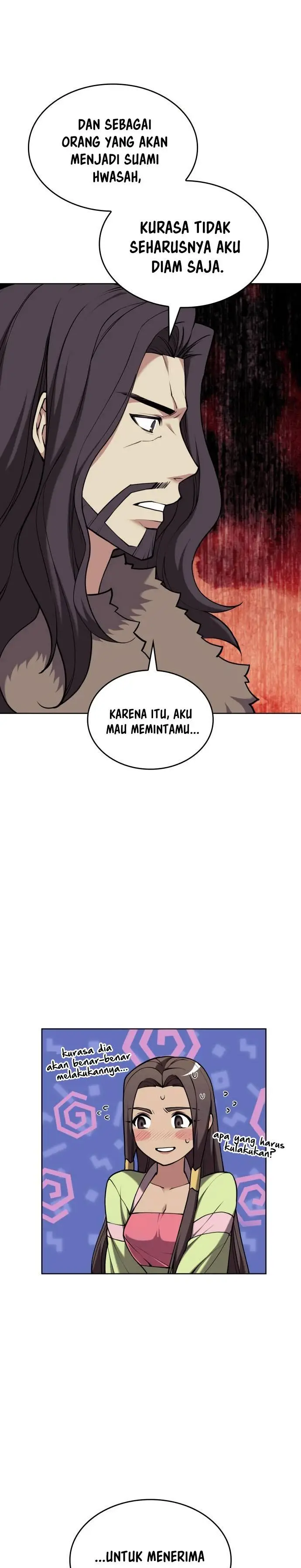 image-komik-tale-of-a-scribe-who-retires-to-the-countryside-chapter-197-38/41