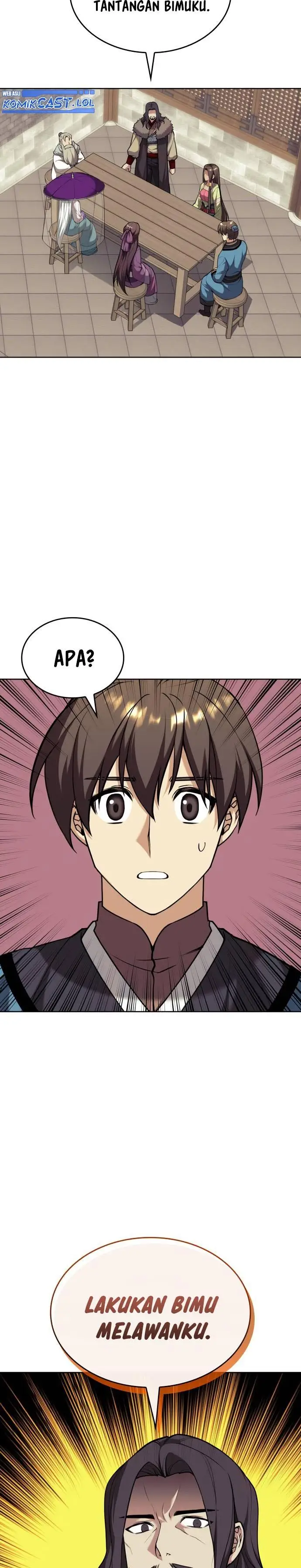 image-komik-tale-of-a-scribe-who-retires-to-the-countryside-chapter-197-39/41