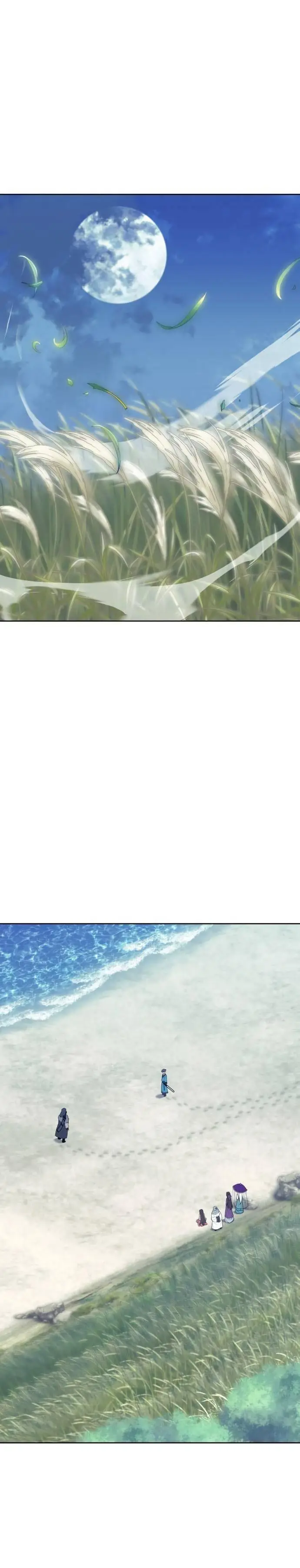 image-komik-tale-of-a-scribe-who-retires-to-the-countryside-chapter-198-0/37