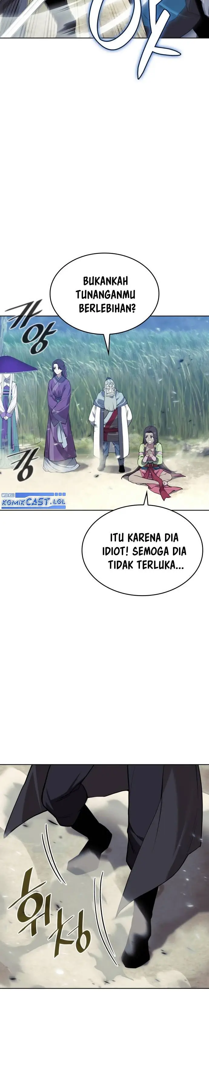 image-komik-tale-of-a-scribe-who-retires-to-the-countryside-chapter-198-14/37