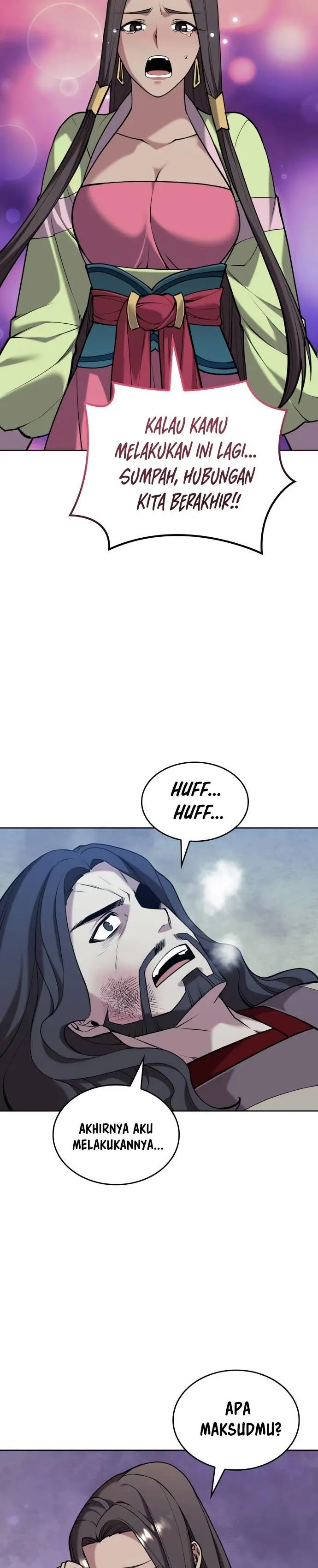 image-komik-tale-of-a-scribe-who-retires-to-the-countryside-chapter-198-31/37