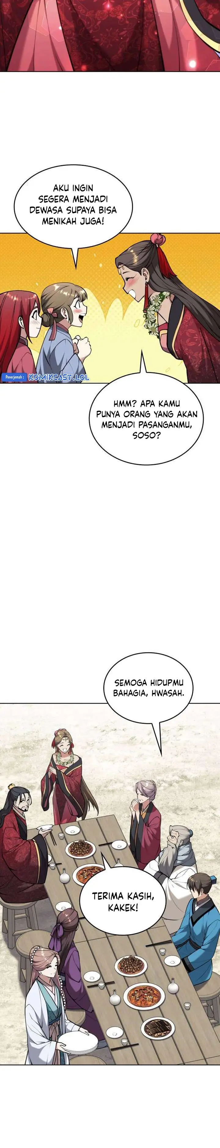 image-komik-tale-of-a-scribe-who-retires-to-the-countryside-chapter-199-2/40