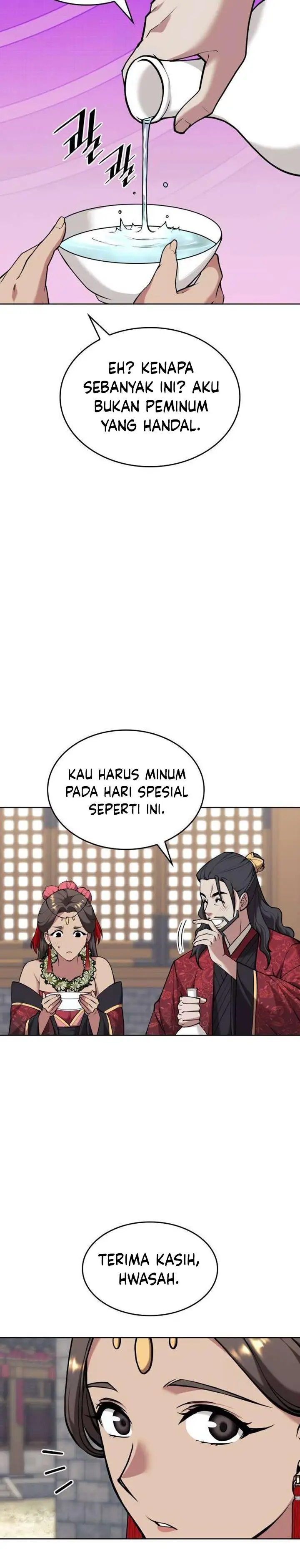 image-komik-tale-of-a-scribe-who-retires-to-the-countryside-chapter-199-4/40