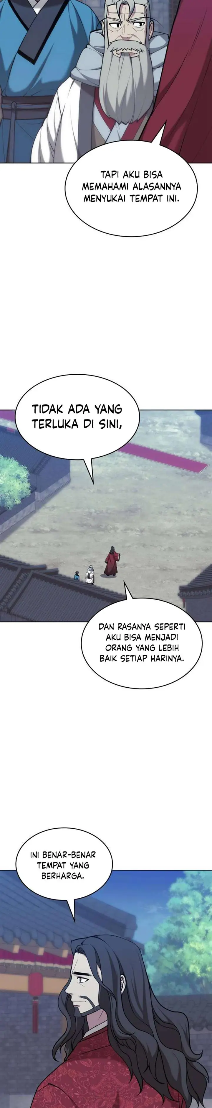 image-komik-tale-of-a-scribe-who-retires-to-the-countryside-chapter-199-9/40