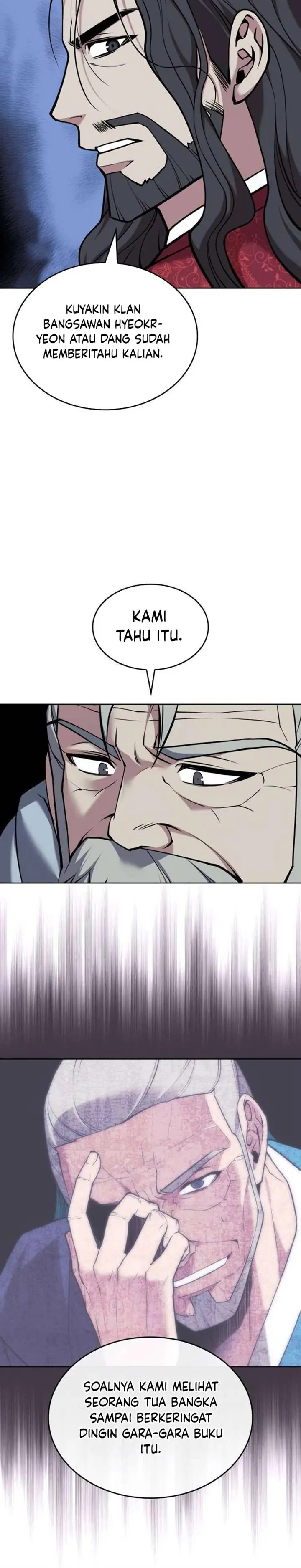 image-komik-tale-of-a-scribe-who-retires-to-the-countryside-chapter-199-11/40