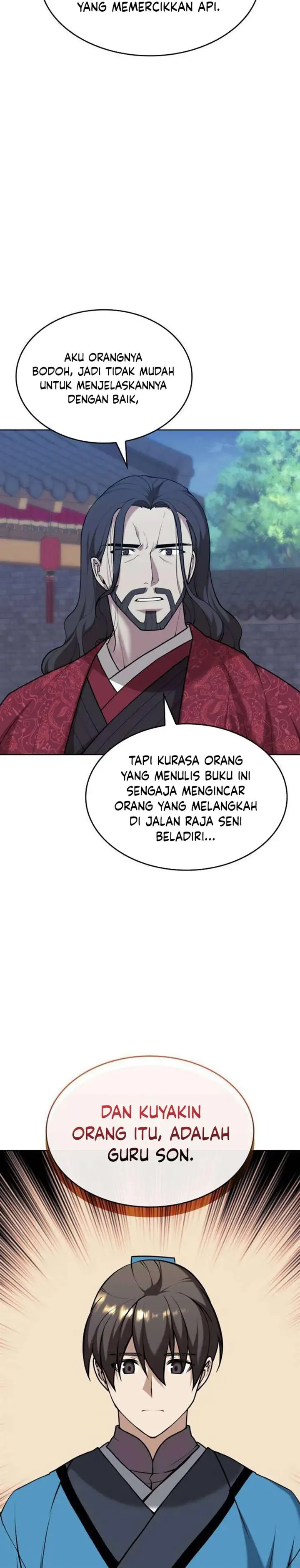 image-komik-tale-of-a-scribe-who-retires-to-the-countryside-chapter-199-13/40