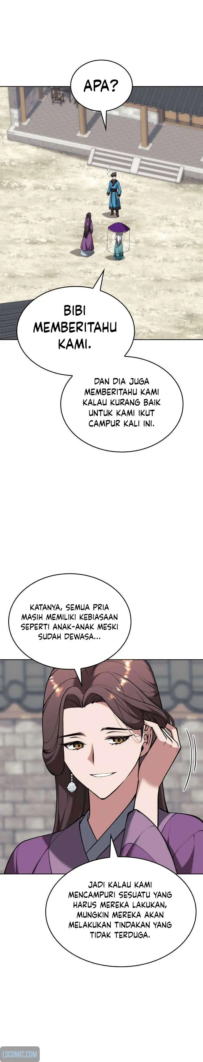 image-komik-tale-of-a-scribe-who-retires-to-the-countryside-chapter-199-19/40