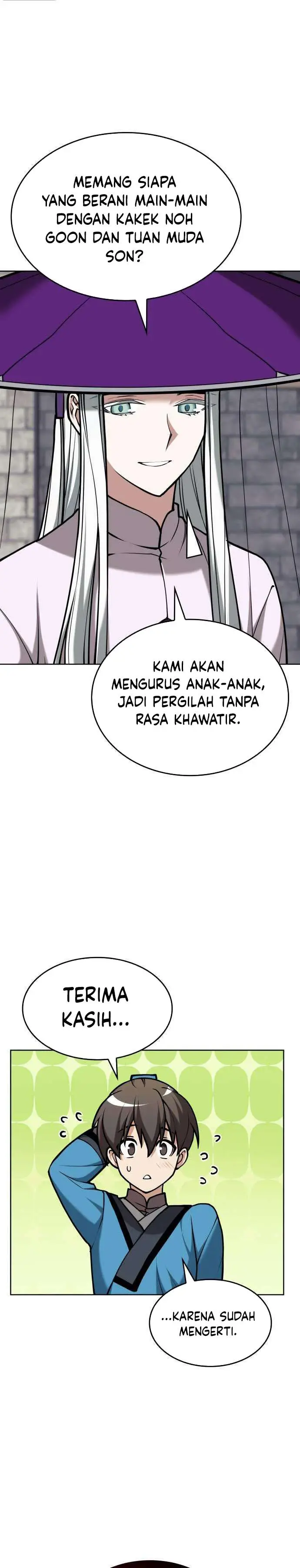 image-komik-tale-of-a-scribe-who-retires-to-the-countryside-chapter-199-20/40